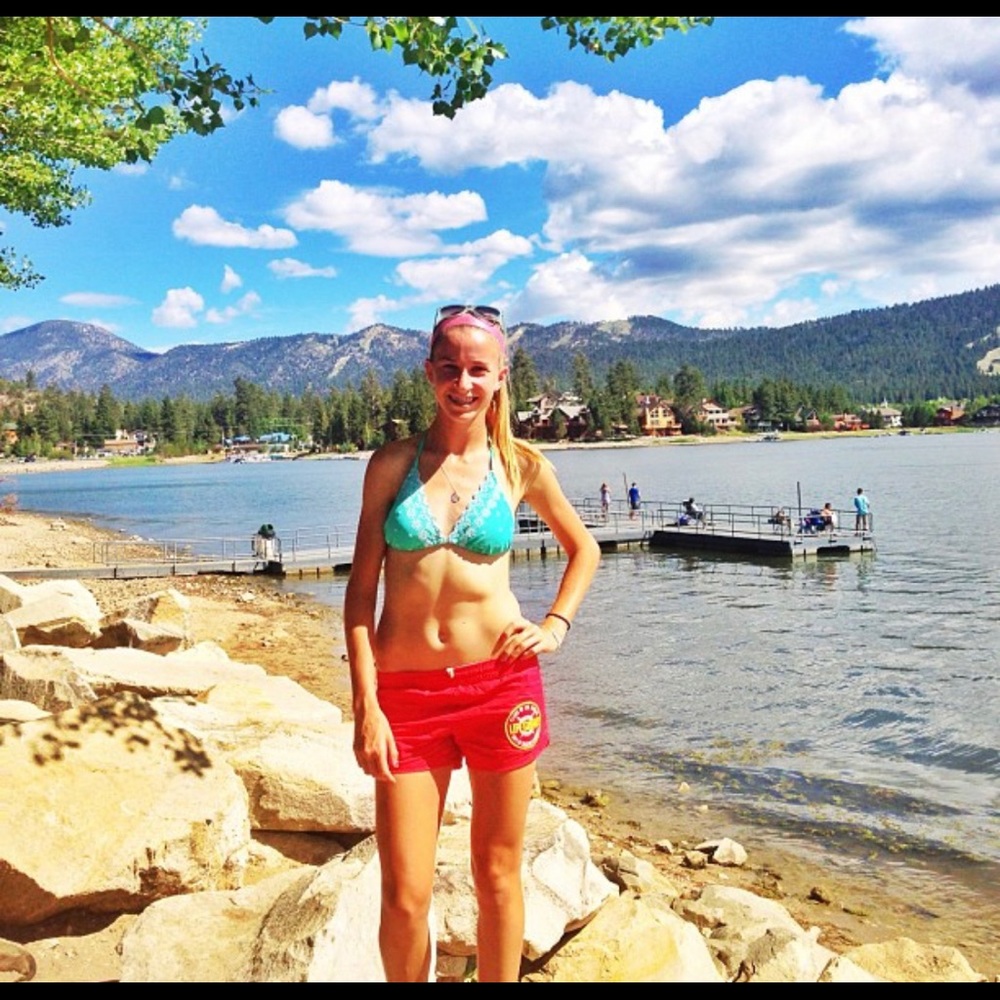 Bikini Top - Picture 2 of 2